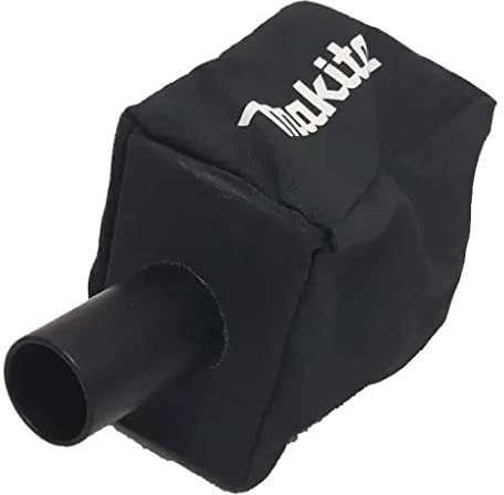Makita 140115-2 Dust Bag Comp BO3710/BO3711