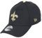 New Era New Orleans Saints NFL Core Edition 39Thirty Stretch Cap - M-L