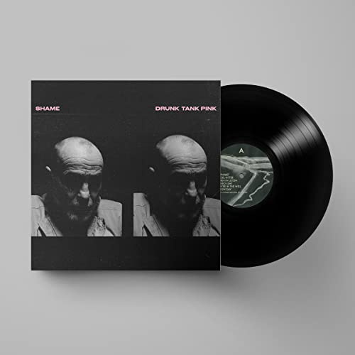 Drunk Tank Pink (Ltd. Opaque Pink Vinyl) [Vinyl LP]