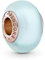 PANDORA ROSE Murano 789420C00 - Blu gelato