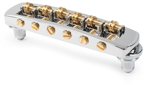 Schaller Rollenbrücke, Chrom