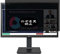 VacFun Pellicola Privacy, compatibile con LG 24BP750C 23.8 Monitor Screen Protector Protezioni Schermo Antispy (Non Vetro Temperato)
