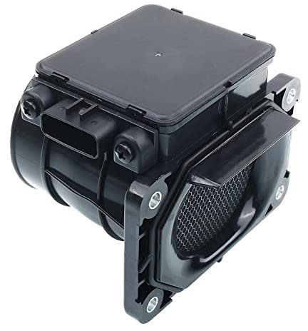 Frankberg Luftmassenmesser Kompatibel mit Sebring Eclipse III Galant VIII Pajero III Canvas Top Sport Van I Space Runner Wagon 2.4L 3.0L 1998-2008
