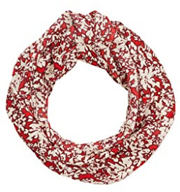 s.Oliver Accessoires Damen 10.2.17.25.290.2121001 Snood, 31A1, 1