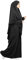 Lamishijab Abaya Muslimische Damen, 2-teilig, Maxi Khimar und Abaya, mit Taschen aus Medinenseide, ENS-KH-000, Schwarz , One size