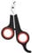 YIAGUN Circular Cut Hole Cat Nail Clippers and Trimmers - Avoid Over Cutting Pet Nail Clippers for Hyperactive Cats Who Like to Struggle - Professional Grooming Tool for Cat Kitten