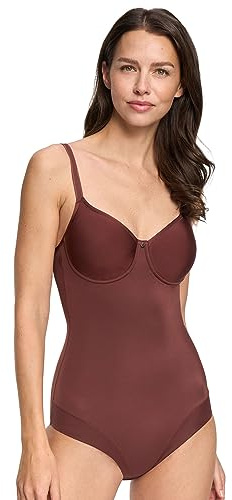 Susa Damen Susa Damen Spacer-body mit Bügel Catania Body