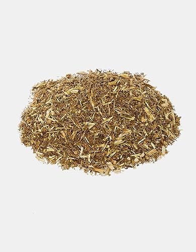 IGART D'absinthe 200g - Artemisia | Herbes Séchées pour Infusion | Sans Additifs | 100% Naturelle | Qualité Premium | Paquet de 0,2kg