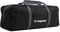 Amagogo Zelt-Aufbewahrungstasche, Outdoor-Reise-Seesack, Tragetasche, robuste Organizer-Tasche, Camping-Ausrüstung, Aufbewahrungstasche für Reisen, Schwarz, m
