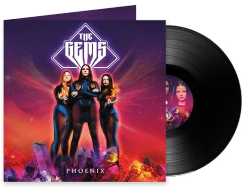 Napalm Records (Spv)