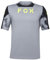 Fox MTB-Jersey Kurzarm Defend Grau Gr. L