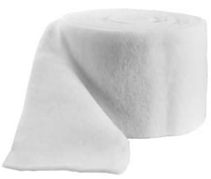 25MT FILTRO PER CAPPE - in rotolo cm.40h.