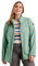 STOY Damen Strickjacke Große Größen STW 2 WMN KNT JCKT, pistazie, 54, 39783-000