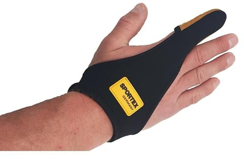 Sportex Wurffingerschutz