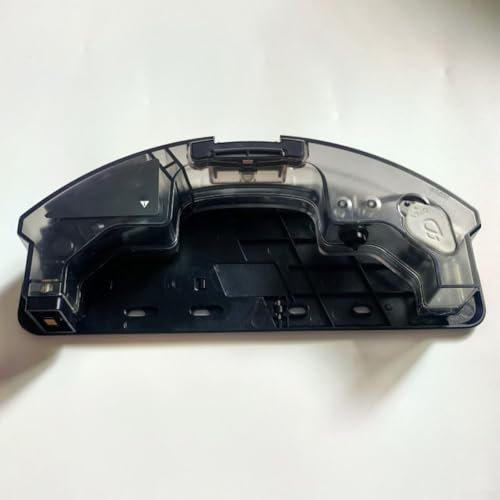 Funktioneller Wischmopp-Wassertank, kompatibel mit Midea S8+ Roboter-Staubsauger, überwacht effizient den Wasserstand