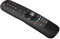 XINFUTE Nuovo ricambio MR22GA AKB76039901 adatto per LG 2022 TV telecomando a infrarossi QNED90