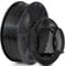 IEMAI ASA Filament 1.75mm 1Kg, 3D Drucker Filament ASA Schwarz, UV-beständig, Hitzebeständig, Maßgenauigkeit+/-0,02mm