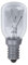 10 X 15W E14 Screw Salt Lamp Bulbs Fridge Bulb 240V Wax Warmer Light Bulb Warm White 2700K Incandescent Bulbs Pygmy Freezer Himalayan SES Sewing Machine Bulbs