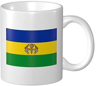 Kaffee Tasse Flagge Des Nordens Porzellan Becher Liebhaber Personalisierte Tee Tasse, Für Kinder, Milch, Büro, 330ml