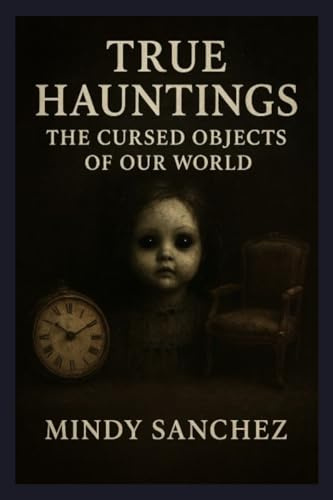 True Hauntings: The Cursed Objects Of Our world