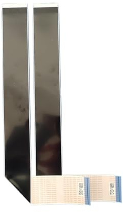 96-poliges TV-Kabel, kompatibel mit Samsung, BN96-39820J Panel WX200416L2 KU MU NU KS Q6 Q7 Q60 Q70 Q80(55inch TV)
