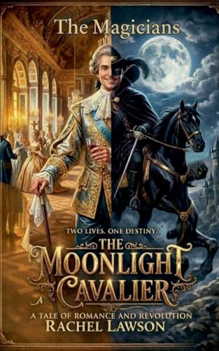 The Moonlight Cavalier (Magicians)
