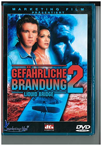 Gefährliche Brandung 2