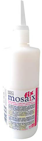 Mosaikkleber Bastelkleber 200ml Mosaix-Fix, 9314620