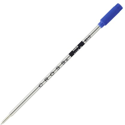Kugelschreibermine F blau CROSS 8512 0073228085128