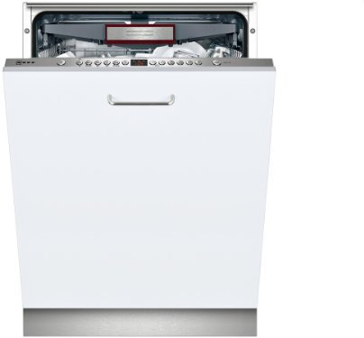 Neff GX 664 lavastoviglie completamente integrata/A++, 262 kWh/anno/13 MGD/1680 L/anno/Vario Flex Plus sistema a cestello