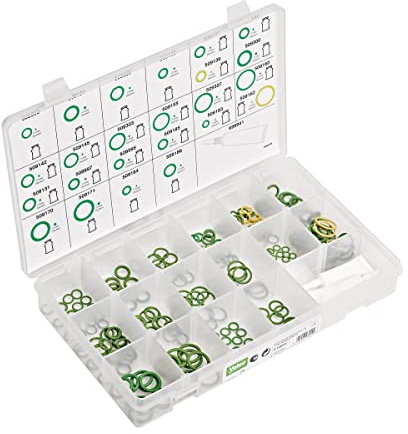 Valeo O-Ring-Reparaturset 698929