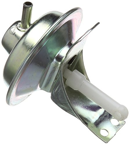 Magneti Marelli 071285408010 Unterdruckdose, Zündverteiler | Kompatibel mit: AUTOBIANCHI Y10, FIAT PANDA