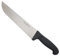 Tenartis 461 Coltello da Macellaio 25 cm con Custodia in PVC - Made in Italy