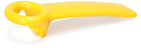 Brix B (Yellow) 2111 JarKey ABS Lid Opener