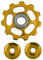 11T MTB Fahrrad Hinterradgetriebe-System, Getriebe-Assistent, Kugellager-Schaltwerk, Stützrad, Führungsrolle, Riemenscheibe