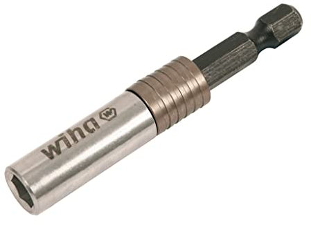 Wiha 71496 2.6 Slimfix Impact Rated 1/4 Bit Holder