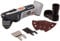 Cordless Oscillating Multitool 18V MAXXPACK | Excl. Battery & Charger