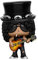 Funko Pop! Rocks - Guns 'n' Roses - Slash #51 Vinyl Figure 10cm