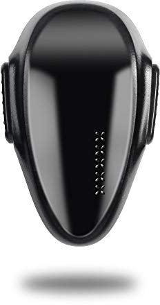 EUDEMON Childproof Oven Door Lock, Oven Front Lock Easy to Install and Use 3M Adhesive no Tools Need or Drill (Black)