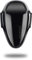 EUDEMON Childproof Oven Door Lock, Oven Front Lock Easy to Install and Use 3M Adhesive no Tools Need or Drill (Black)
