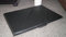 Hundematte Hundematratze Matte Kunstleder Schaumstoff 3 cm Verschiedene Größen und Farben wählbar (100 cm X 70 cm, schwarz)