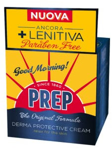 PREP Crème Protectrice Prep Derma