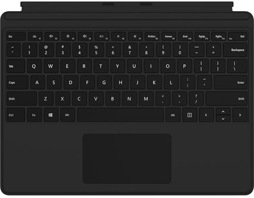 Nuova tastiera Microsoft Surface Pro X (QJW-00001)