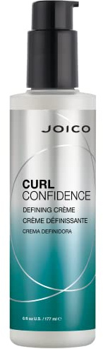 Curl Confidence Defining Creme, 177 ml