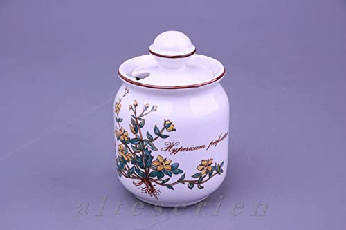 Villeroy & Boch Senftopf Botanica