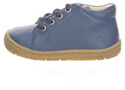 Lurchi Nani Barefoot Lauflernschuh Mädchen Schnürer Rosa Freizeit