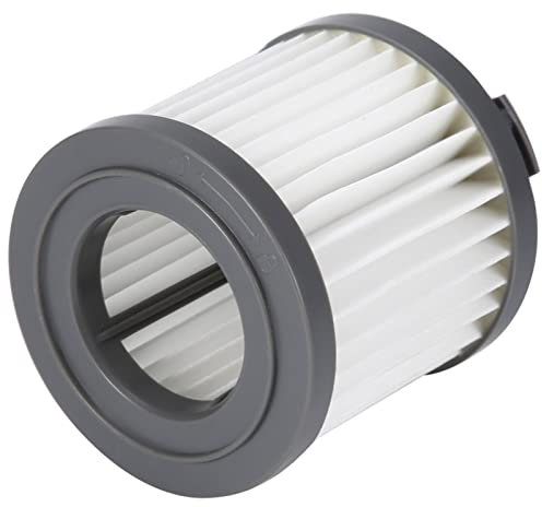 Filtro de Aspiradora John Lewis Stick, Apto para Jimmy JV51 Reemplazo de Aspiradora de Núcleo de Filtro Inalámbrico de Mano