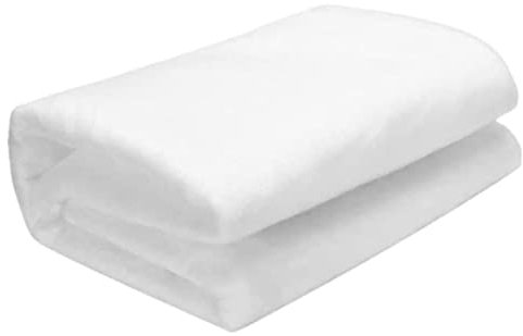 Liummrcy Décorations de Noël, Neige Artificielle, Rouleau de Couverture de Neige de Noël 35.43x94.49 Pouces Fausses de Neige artificielles décorations pour la fête de Noël