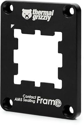 Thermal Grizzly AM5 Contact & Sealing Frame