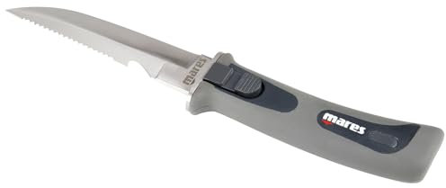 Mares Coltello Sub Pure